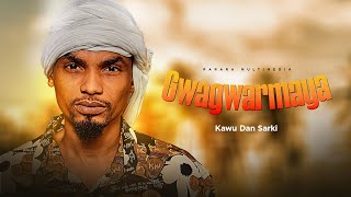 Kawu Dan Sarki  Zagon Kasa  Official Audio [upl. by Iclehc26]