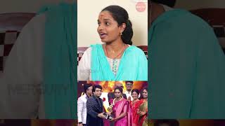 சூப்பர் சிங்கரில் கொடுத்த வீட இன்னும் என்னால வாங்க முடியலsupersinger vijaytv aruna singer [upl. by Rhett]