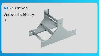 Modular data centercold aisle containmentIntegrated supportand hanger system [upl. by Ettevroc]