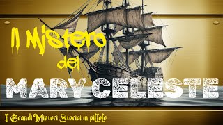 MARY CELESTE il vascello misterioso [upl. by Lek397]