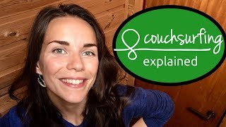 How Does Couchsurfing Work [upl. by Lilith]