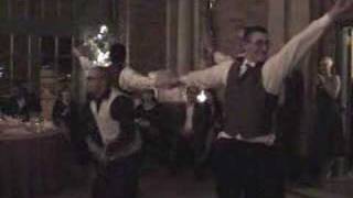 Ok Go dance for my sisters wedding [upl. by Eriuqs]