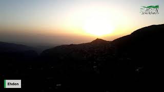 Ehden Sunset [upl. by Ahseid830]