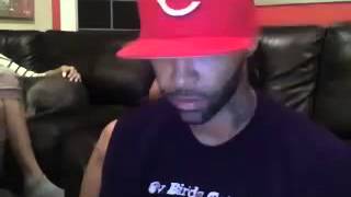 Joe Budden reacts to kendricks Control verse p1 [upl. by Courtney]