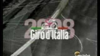 Sigla Giro all Arrivo 2008 [upl. by Gnuh305]