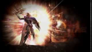 Lineage 2 High Five Trailer [upl. by Monto]