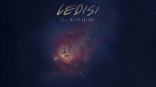 Ledisi  Sell Me No Dreams Official Audio [upl. by Aitercal]