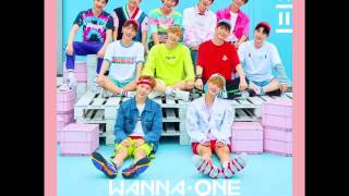 Wanna One  Energetic Speed Up [upl. by Nosylla731]