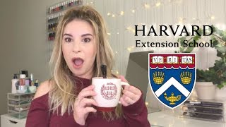 How I got into Harvard [upl. by Durning69]