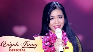 Nếu Được Làm Người Tình Quỳnh Trang [upl. by Annaerda]