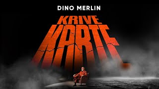 Dino Merlin  Krive Karte Official Video [upl. by Dhruv]