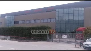 Report TV  Vidhet një ndërmarrje në Berat [upl. by Wehrle725]