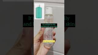 Avene Cleanance Gel cleanser oilyskin combinationskin blemishfree skincare acneproneskin [upl. by Mellicent]