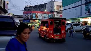 TAGBILARAN CITY BOHOL [upl. by Liahkim256]