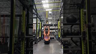 Pullups  challenging your strength AND patience [upl. by Merrill880]