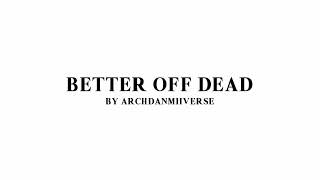 Better off Dead Multiversus Comic Dub [upl. by Calvo]