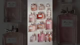 I bought EVERYTHING Miss Dior Collection 2024 missdior dior [upl. by Nyleek591]