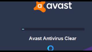 Como desinstalar o avast completo [upl. by Liza816]