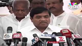 RR Patil on Gopinath Mundes death [upl. by Marcelia]