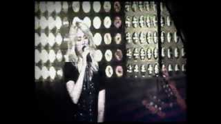 Shakira  Somebody That I Used To Know  We Are Young Live in Baku [upl. by Welton]