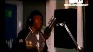 Westwood  Dizzee Rascal freestyle Radio 1 [upl. by Jany]