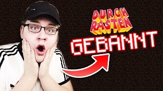 glitch hacker BANNT MICH VON MEINEM SERVER LIVE kein scherz [upl. by Deerc]