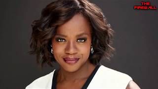 Top 10 Viola Davis Movies [upl. by Irovi]