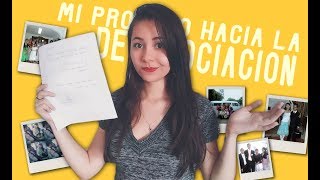 EL FINAL DE MI HISTORIA COMO TESTIGO DE JEHOVÁ  Mi proceso hacia la desasociación [upl. by Phox792]