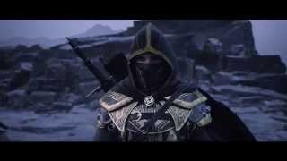 The Elder Scrolls Online  The Alliances Cinematic Trailer [upl. by Haynor693]