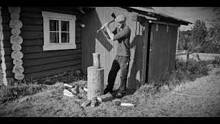 Promofilm quotHusmannsplasser i Ullensakerquot  bind 2 [upl. by Alehs]