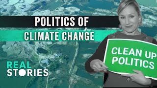 World Under Threat Governments Vs Climate Change Environmental Documentary  RealStories [upl. by Ajssatsan]