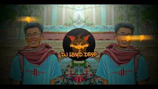 DJ Dola Dola TikTok Viral 2024 Slowed DJ Lloyd Drop Remix [upl. by Rimisac255]