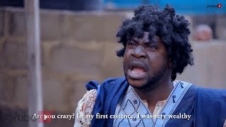 Imisi Latest Yoruba Movie 2019 Drama Starring Odunlade Adekola  Lekan Olatunji  Sola Kosoko [upl. by Ayikur]