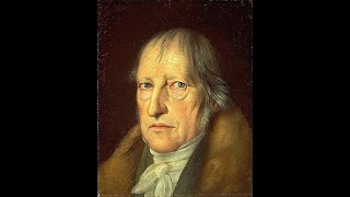 Ripassiamo Hegel 1 i pilastri del suo sistema filosofico [upl. by Atinej]