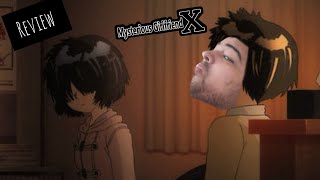 My Review On Mysterious Girlfriend X Season 1 Episode 7 [upl. by Zusman]