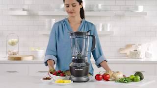 NutriBullet Blender Combo [upl. by Llezniuq482]