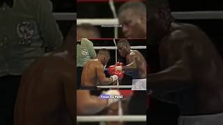 Unforgettable upset Buster Douglas shocks Mike Tyson india hindi shortsindia factsinhindi top [upl. by Aseek]