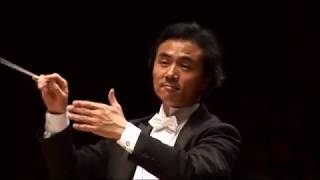 Rimsky Korsakov SCHEHERAZADE op35 1 Mov 림스키코르사코프 세헤라자데 Universal Philharmoniker Woltae Jeong [upl. by Shari]