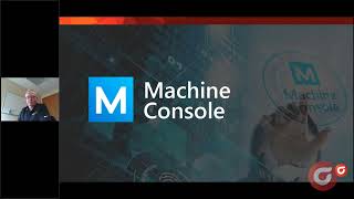 SigmaNEST Machine Console Webinar [upl. by Aneehs64]