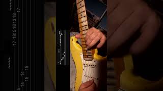 Practice Yngwie malmsteen  Dont let it end live85  610 [upl. by Gerge]