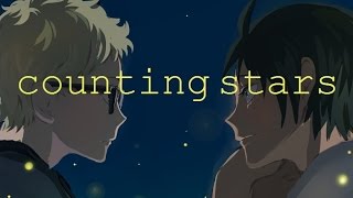 tsukkiyama counting stars ★ [upl. by Shakti100]