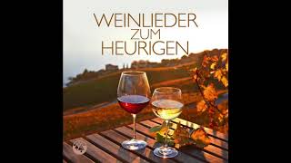 Weinlieder zum Heurigen MiniMix [upl. by Ylirama497]