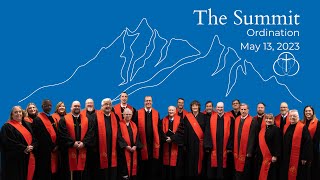 The Summit 2023 Ordination Service [upl. by Cart]