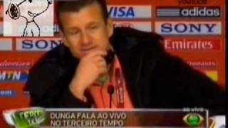 DUNGA XINGA ALEX ESCOBAR  LEGENDADO  SEM CENSURA [upl. by Zaid335]