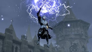 Recommended Mods for a Knight of Stendarr Paladin [upl. by Hippel843]