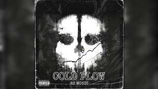 RS MUSIC  Cold Flow  official audio prodby  messybeatz [upl. by Stan982]