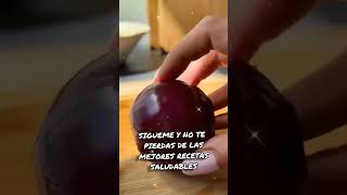 Recetas para diabeticosdiabetes diabetic diabetesawareness recetasparadiabeticos recetas tips [upl. by Ehcram433]