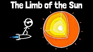 The Limb of the Sun [upl. by Namref]