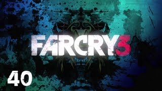 Прохождение FAR CRY 3  Часть 40 — Оборотень [upl. by Assirol]