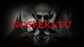 NOSFERATU UN CLÁSICO VIVIENTE [upl. by Rothenberg738]